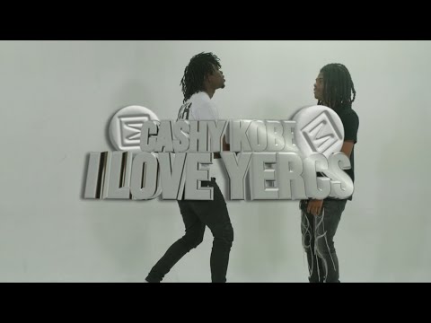 CashyKobe, Cam Chords - I Love Yercs [Official Music Video]