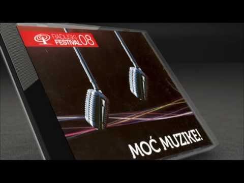 Uros Asceric - Galeb - (Audio 2008) - Radijski Festival