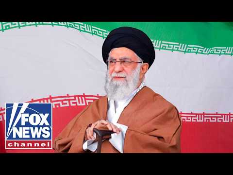 Former Iranian Supreme Leader displayed 'incredible, stunning arrogance': Ex-CENTCOM Commander