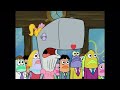 Spongebob Squarepants: Boys Who Cry