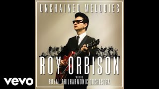 Roy Orbison, The Royal Philharmonic Orchestra - Blue Bayou (Audio)