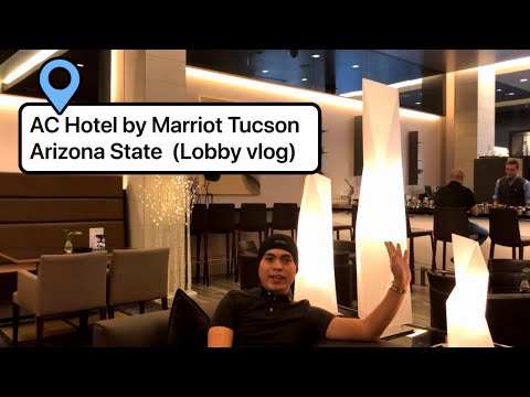 AC Hotel By Marriot Tucson