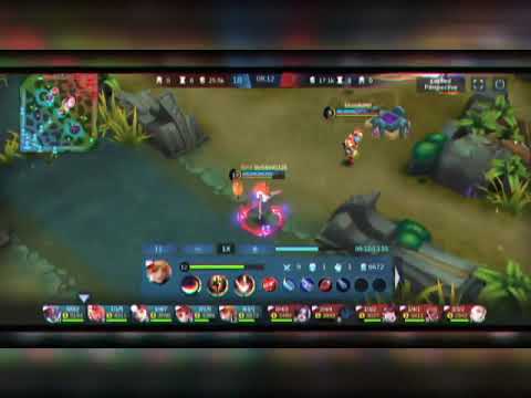 Top 1 Global Fanny Savage.