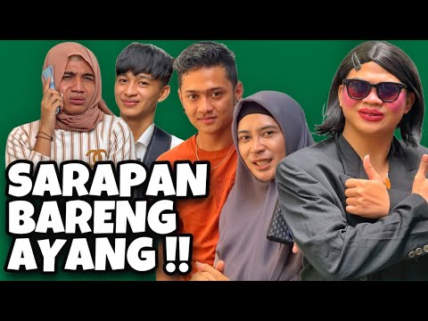 SEDERHANA BIKIN BAHAGIA !!!