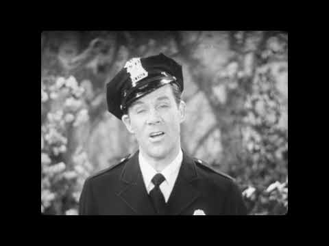 That's An Irish Lullaby: Jerry Cooper, 1945