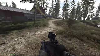 【声あり】Road to Vostok【PCゲー】