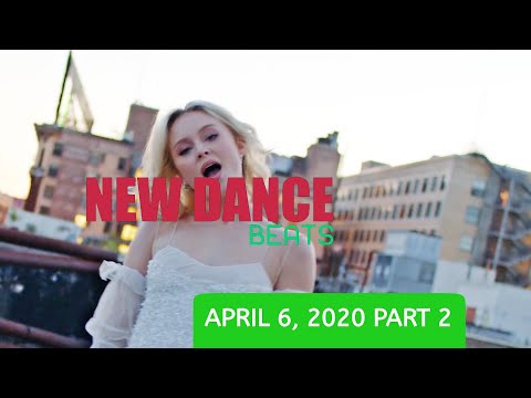 NEW DANCE BEATS EP. 40 - April 6, 2020 - Part 2 | JONAS BLUE, DUKE DUMONT, MARK KNIGHT, HOT SINCE 82