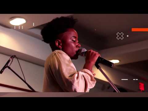 Chanda Mbao "The Patriot" Mixtape Launch