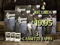 80 S Ads Secret Love Album Infomercial 1986
