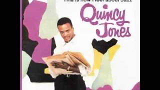 Sermonette - Quincy Jones
