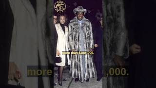 Download lagu $100,000 Coat Got a Gangster Caught! | American Gangster #foryou #gangster mp3
