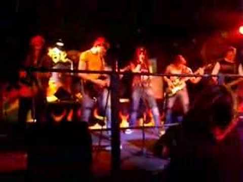 Molten Corium, 13-05-07, Relax Club-2