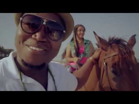 Kassim Mganga - Moto Moto (Official Video)