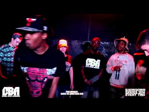 Sauce vs Ambitious Ned