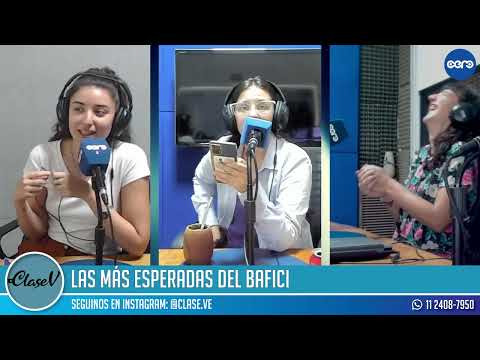El Festival Internacional de Cine de la Ciudad de Buenos Aires (BAFICI) - Qué pasa en Buenos Aires