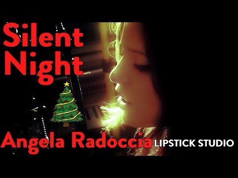 Silent Night - Angela Radoccia