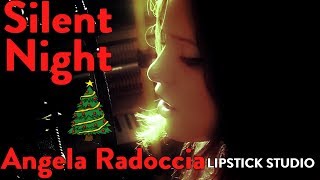 Silent Night - Angela Radoccia