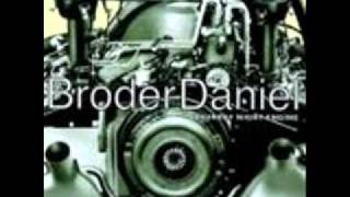 Broder Daniel - Iceage