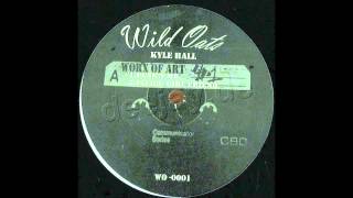 Kyle Hall - A World Of New Old