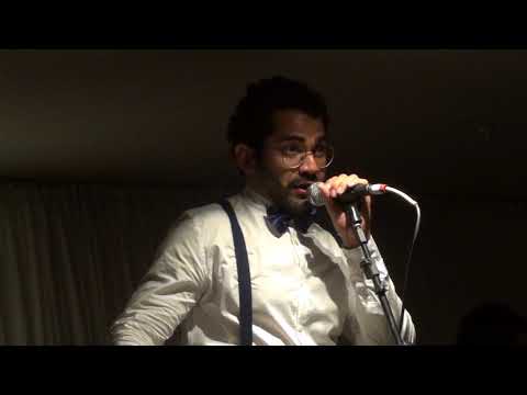 Crazy Little Thing Called Love - Queen - Pop Guys BH - Coral Del Chiaro