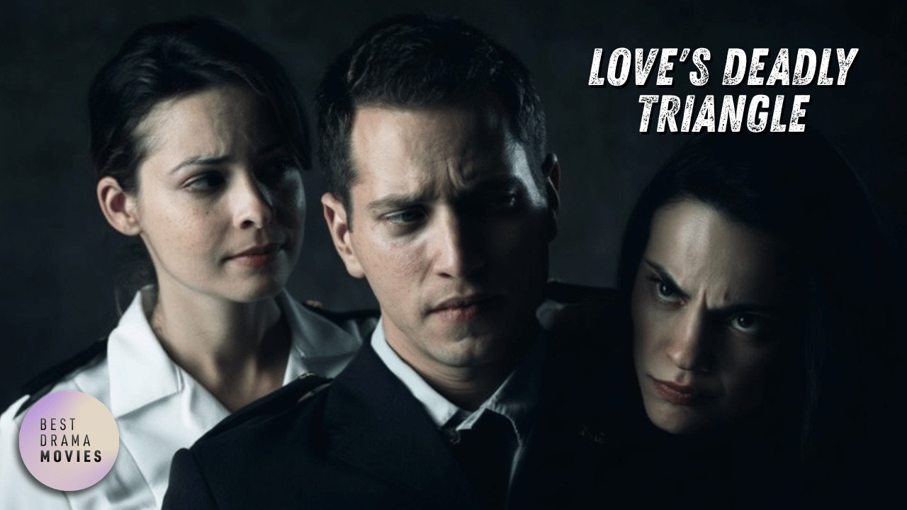 Love’s Deadly Triangle | True Crime Drama