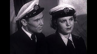 Дочь моряка (1941)