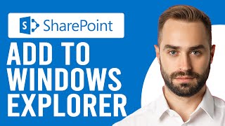 How to Add SharePoint to Windows Explorer (How to Open SharePoint in File Explorer)