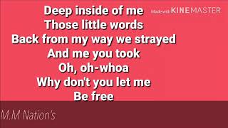 Star _ Only God Knows Lyrics (Full Song) feat Queen Latifah &amp; Brandy) Season 3 STAR