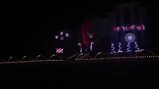 Christmas with a Capital C - Go Fish