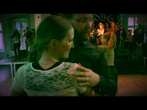 VM för Studentspelmanslag, Lunnefolk (Norrköping, 6/4 2018)