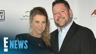 Jodie Sweetin Shares Bedroom Confession in Mescal Wasilewski Marriage | E! News