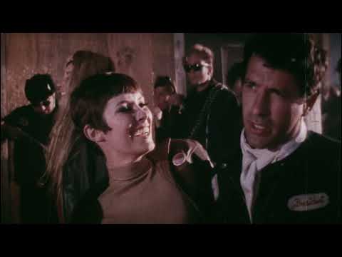 Devil's Angels | Official Trailer (1963)