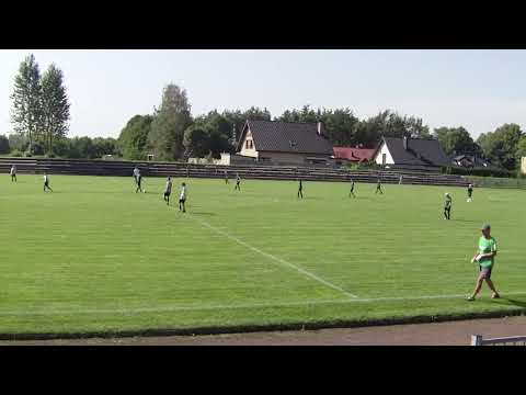 Sparing GKS Andaluzja Piekary Śl. - Juventus Academy Piekary Śl. 27.08.2022. Rocznik 2010.