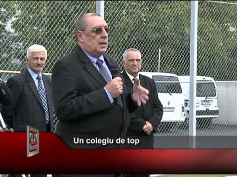 Un colegiu de top