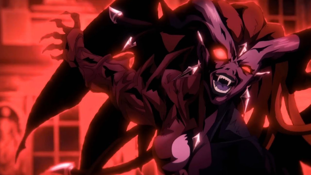 「AMV」 - Kiss me again 💋 (もう一度キスしてAMV)