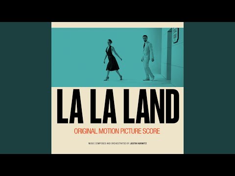 Виниловая пластинка Justin Hurwitz - La La Land (Original Motion Picture Soundtrack) LP
