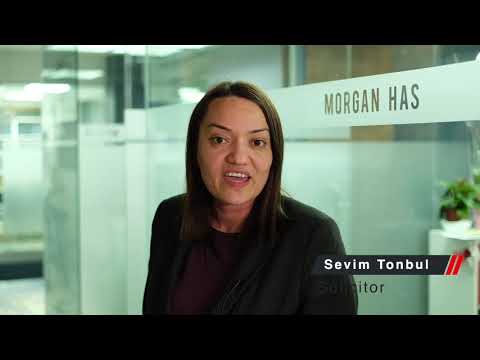 Morgan Has - Ceza Davalarında İspat Yükü