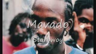 Mavado - Starbwoy
