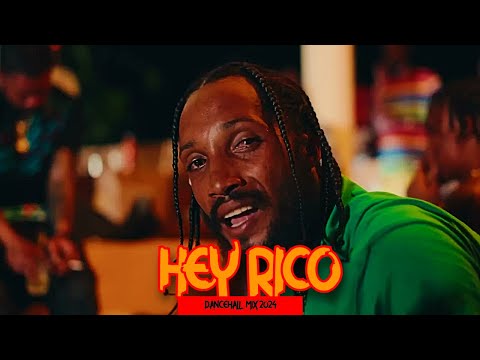 Best Dancehall Video Mix 2024-Rey Rico AreaKode,Squash,Skippa,Masicka,Law Boss,Kraff&More