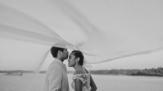 preview picture of video 'THE SEASIDE WEDDING - Don & Lou | Sundowners Vacation Villas, Bolinao, Pangasinan'