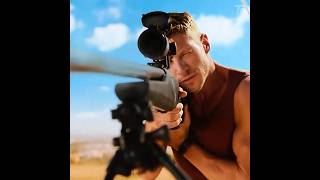 Ele Concluiu a Missão 😮🎥 Filme: O Atirador: Resposta Global e Equipe Tática