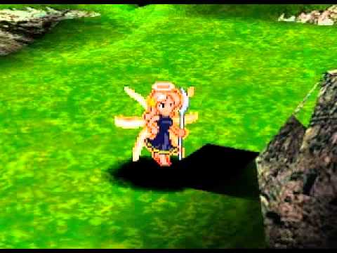 VGM: Valkyrie Profile - Star Ocean 2: Mighty Blow (Extended)