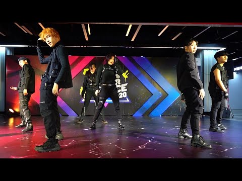 200819 EXPERF cover EXO(Obsession) @ MBK Cover Dance (Audition Round)