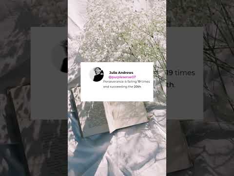 #perseverance #failure #success #motivation #quotes #life #inspiration #hashtags