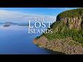 11-Day / 220km Solo on the Lost Islands of the "Sixth Great Lake"