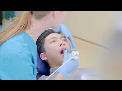 SHINING 3D Aoralscan Product Introduction