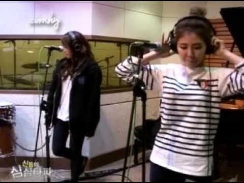 130508 Only U - Secret SHINDONG SSTP