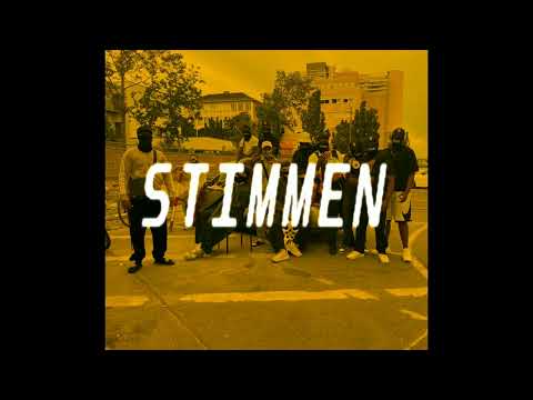 [FREE] HOODBLAQ X MUSSO X KOUSHINO Type Beat - "STIMMEN" (prod. by eggePlug) | MUSSO TYPE Beat 2022