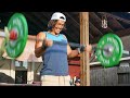 3k! What Do You Wanna See? Entertaining Bicep Training