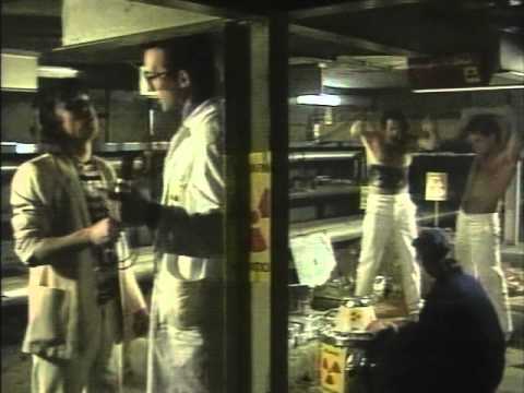 Top Lista Nadrealista - Meho gasi (Nuklearna elektrana Krhko) (HQ)